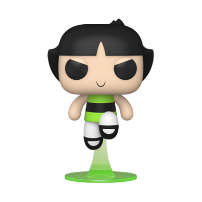 Фигура FUNKO POP! BUTTERCUP - POWERPUFF GIRLS 